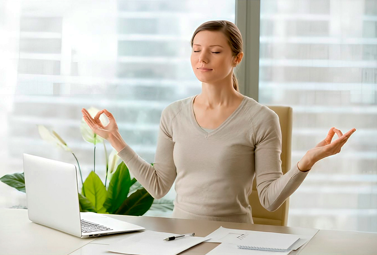 Sesión de Coaching Ejecutivo