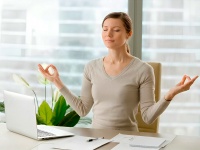 Sesión de Coaching Ejecutivo