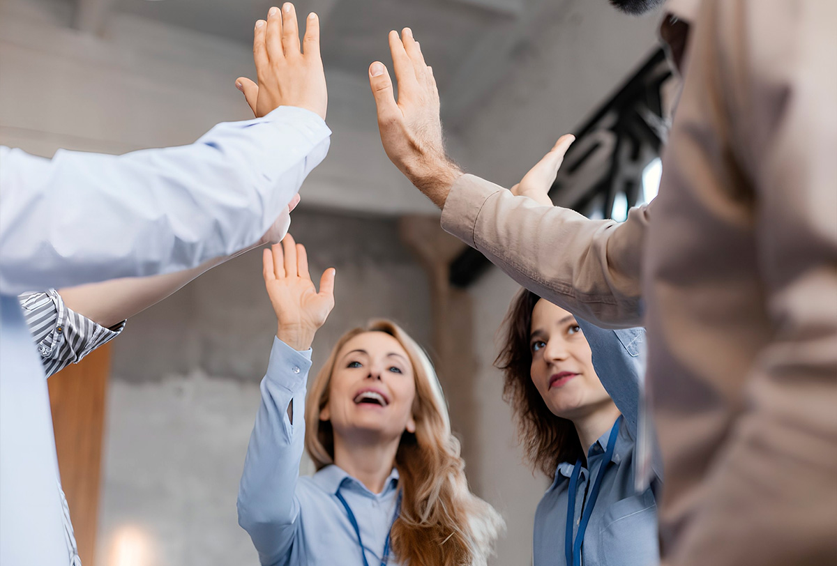 Curso de Liderazgo Femenino y Desarrollo Personal