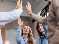Curso de Liderazgo Femenino y Desarrollo Personal