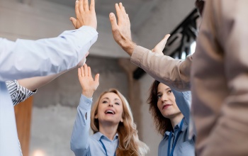 Curso de Liderazgo Femenino y Desarrollo Personal