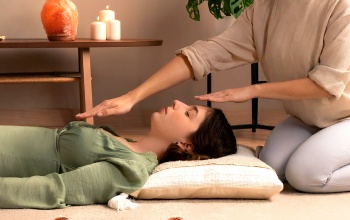 Diplomado en Reiki Integral