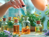 Máster en Terapia Floral Clínica
