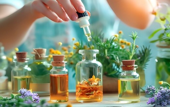 Máster en Terapia Floral Clínica
