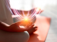 Máster en Maestría Reiki