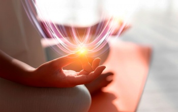Máster en Maestría Reiki