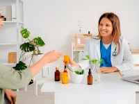 Máster Clínico en Medicinas Integrativas